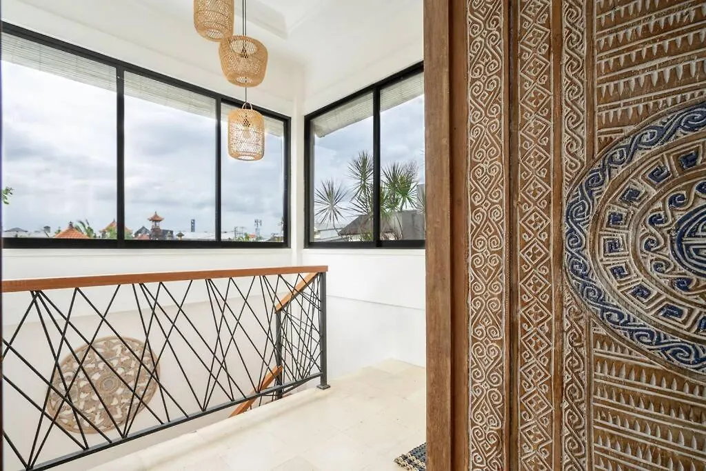Villa Kainara 2 - Cozy Villa In Center Of Seminyak